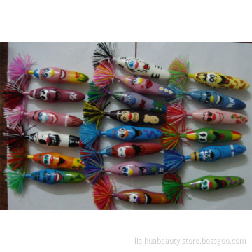 kooky pen